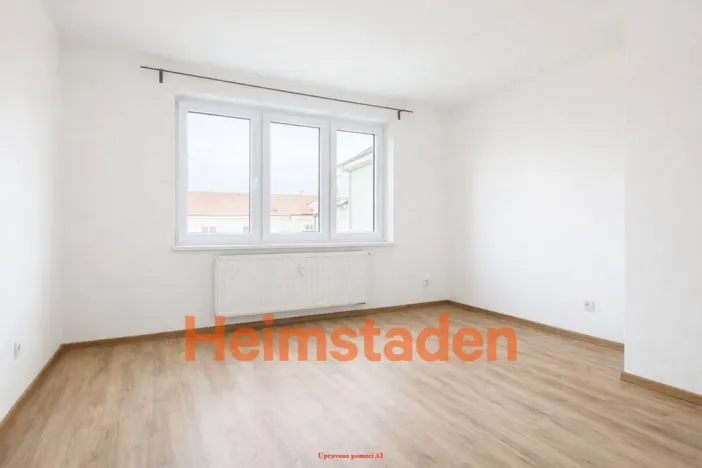 Pronájem bytu 2+kk, Ostrava - Moravská Ostrava, Přívozská, 55 m2