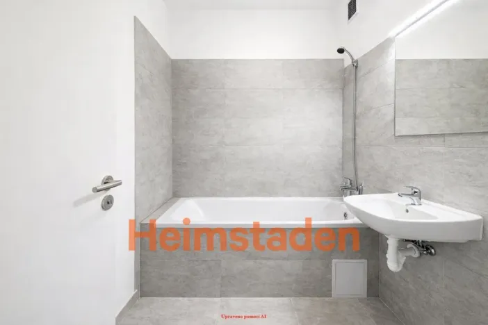 Pronájem bytu 2+1, Ostrava - Hrabůvka, Veverkova, 59 m2