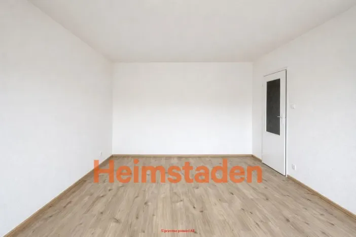 Pronájem bytu 2+1, Ostrava - Hrabůvka, Veverkova, 59 m2