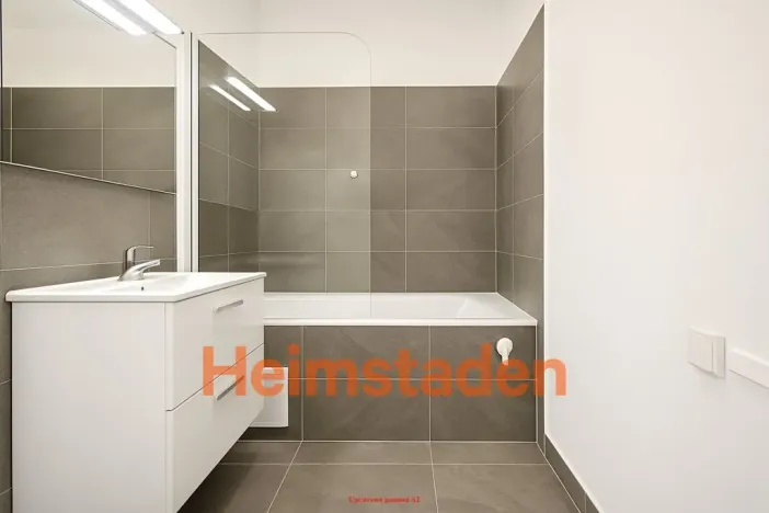 Pronájem bytu 2+1, Ostrava - Moravská Ostrava, Gajdošova, 47 m2