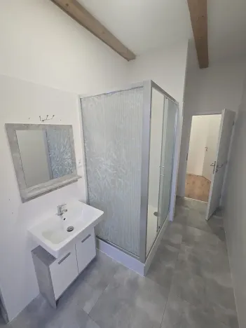 Pronájem bytu 2+kk, Brno, Záhumenice, 56 m2