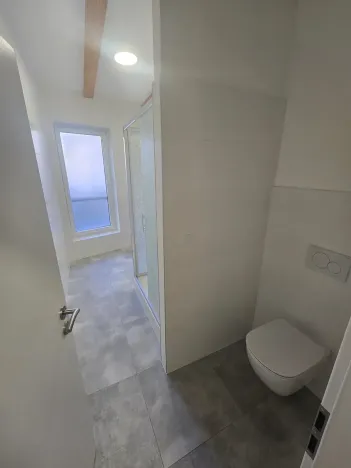 Pronájem bytu 2+kk, Brno, Záhumenice, 56 m2