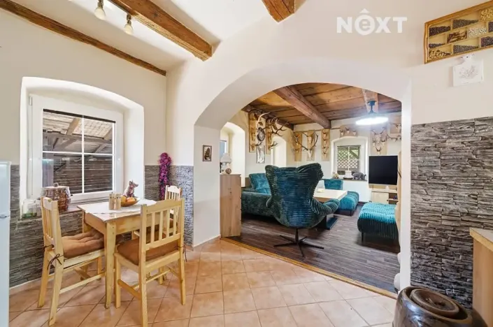 Prodej rodinného domu, Huzová, 170 m2