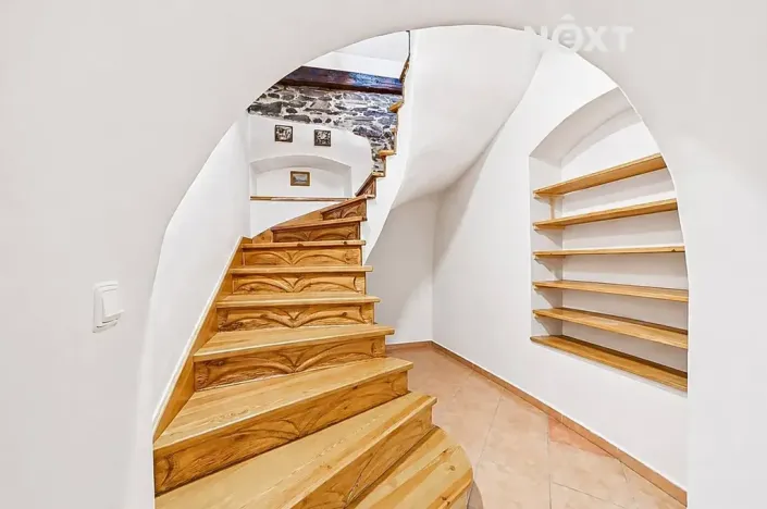 Prodej rodinného domu, Huzová, 170 m2