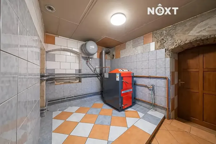 Prodej rodinného domu, Huzová, 170 m2