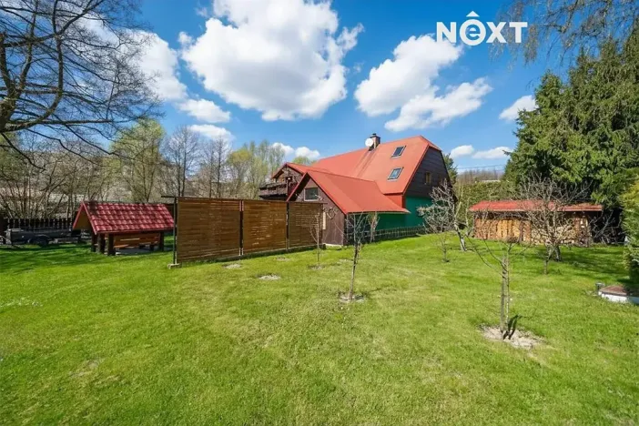 Prodej rodinného domu, Huzová, 170 m2