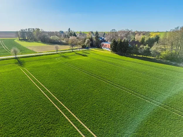 Prodej pozemku pro bydlení, Bečváry, 1468 m2