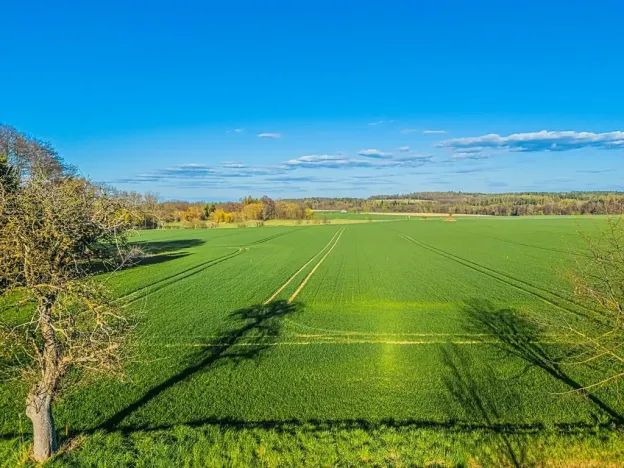 Prodej pozemku pro bydlení, Bečváry, 1468 m2