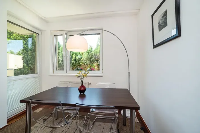 Pronájem bytu 2+kk, Praha - Dubeč, U lipové aleje, 60 m2