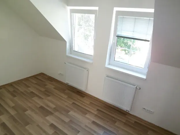 Pronájem rodinného domu, Milín, Zahradní, 78 m2