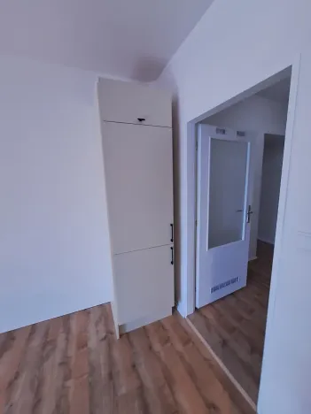 Pronájem bytu 2+kk, Praha - Vysočany, Novovysočanská, 60 m2