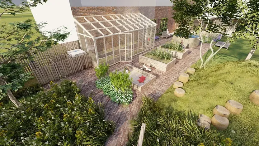 Prodej rodinného domu, Křelov-Břuchotín, 240 m2