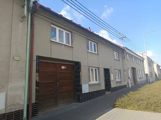 Prodej rodinného domu, Křelov-Břuchotín, 240 m2