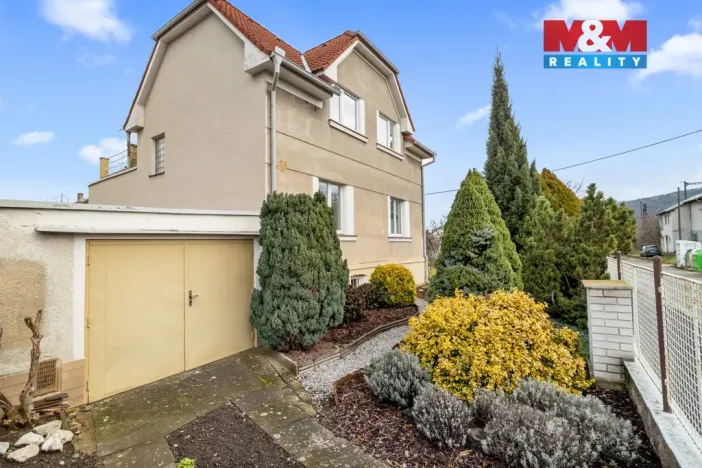 Prodej rodinného domu, Řevnice, Pod Drahou, 174 m2