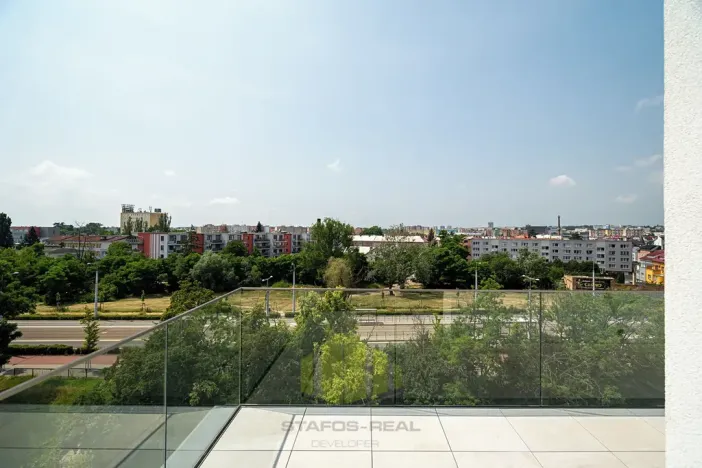 Pronájem bytu 4+kk, Olomouc, 127 m2