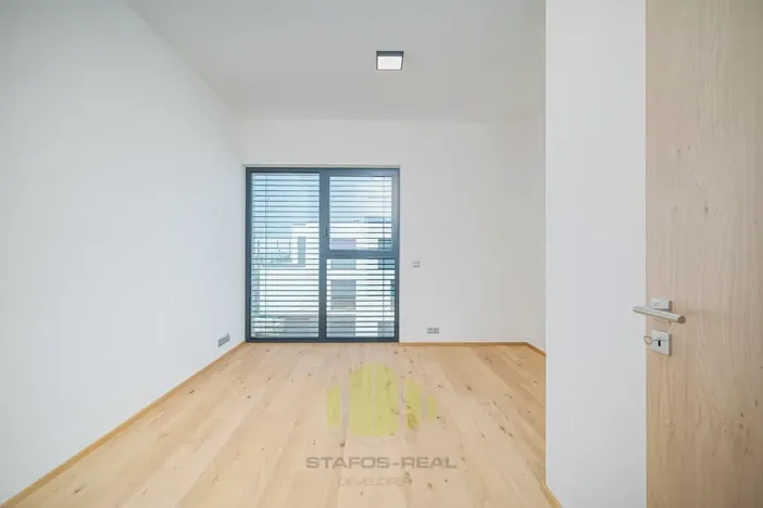 Pronájem bytu 4+kk, Olomouc, 127 m2