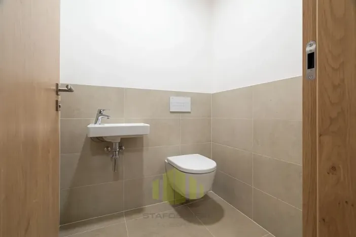 Pronájem bytu 4+kk, Olomouc, 127 m2