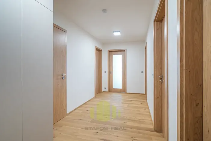Pronájem bytu 4+kk, Olomouc, 127 m2