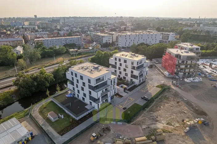 Pronájem bytu 4+kk, Olomouc, 127 m2