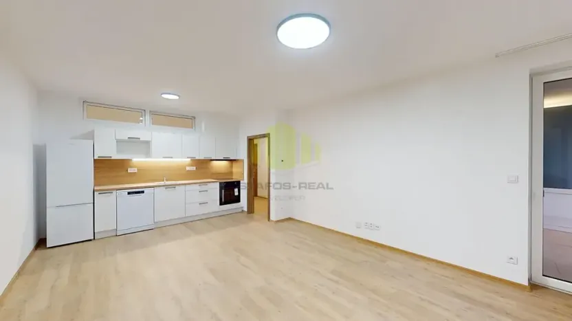 Pronájem bytu 2+kk, Olomouc, Janského, 63 m2