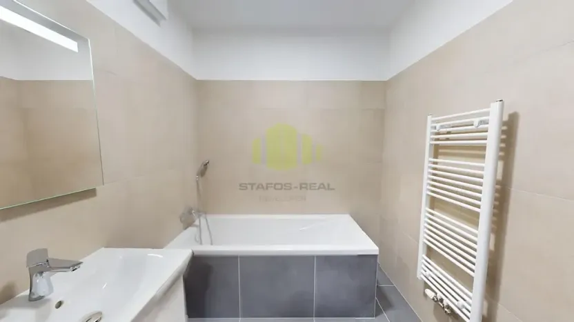 Pronájem bytu 2+kk, Olomouc, Janského, 63 m2