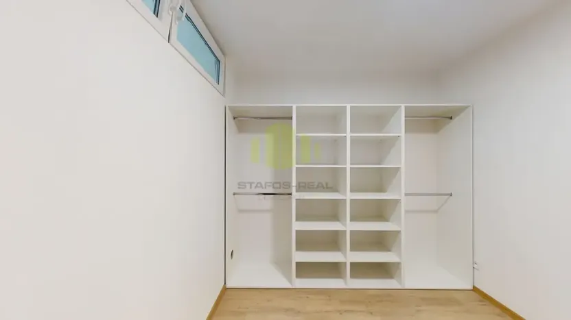 Pronájem bytu 2+kk, Olomouc, Janského, 63 m2