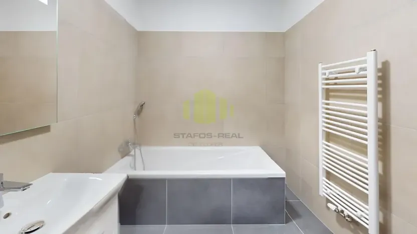 Pronájem bytu 2+kk, Olomouc, Janského, 63 m2