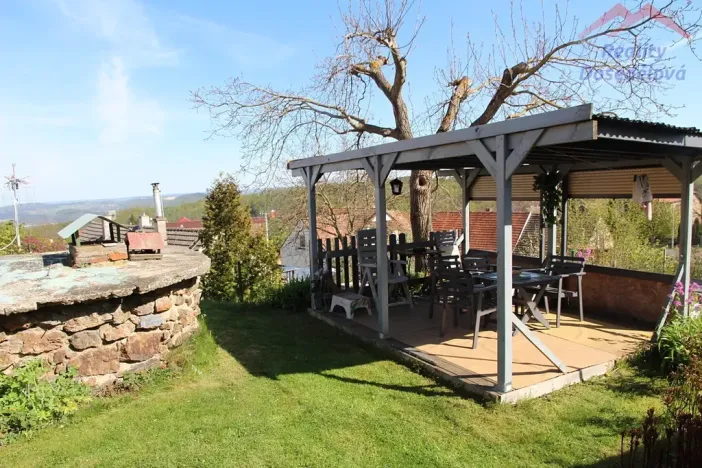 Prodej rodinného domu, Svatá, 130 m2