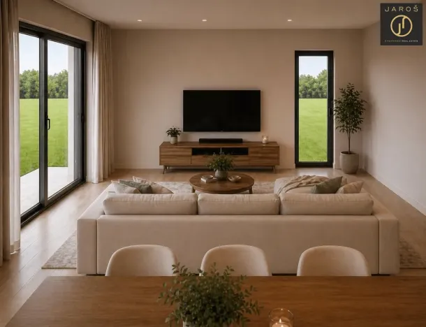 Prodej bytu 4+kk, Kladno, Na Ostrovci, 107 m2