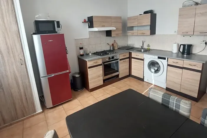 Pronájem bytu 1+1, Svitavy, Malé náměstí, 36 m2