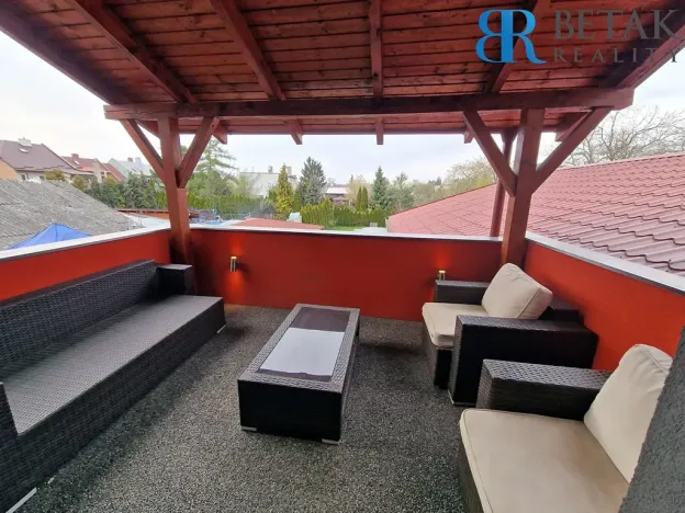 Prodej rodinného domu, Rokytnice, 200 m2