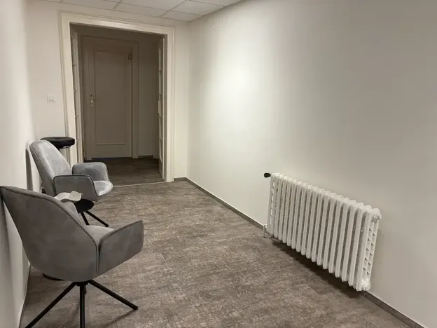 Pronájem kanceláře, Praha - Nové Město, Spálená, 106 m2