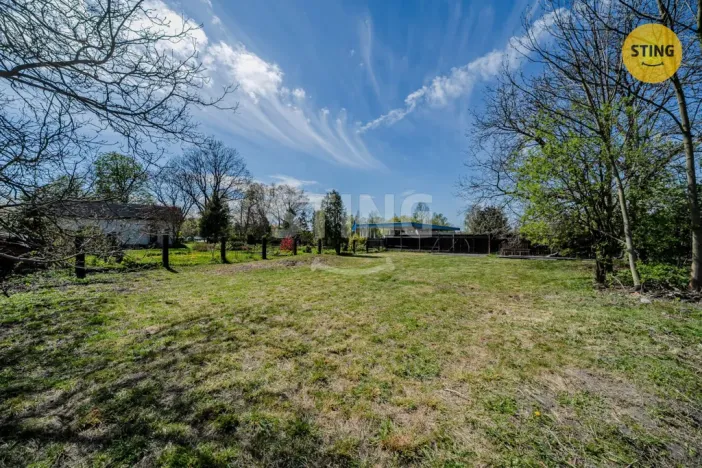 Prodej pozemku pro bydlení, Bohumín, 990 m2