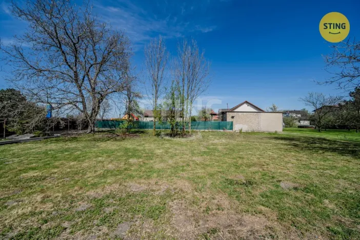 Prodej pozemku pro bydlení, Bohumín, 990 m2