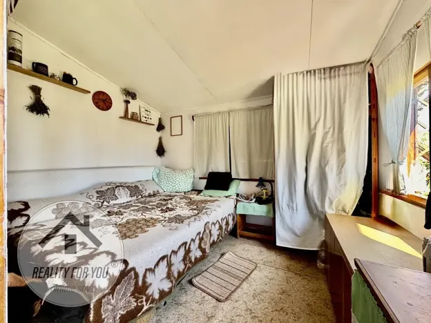 Prodej chaty, Benešov nad Ploučnicí, Sídliště, 16 m2