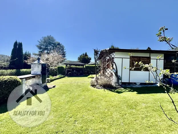 Prodej chaty, Benešov nad Ploučnicí, Sídliště, 16 m2