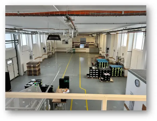 Prodej výrobních prostor, Aš, Dlouhá, 2849 m2