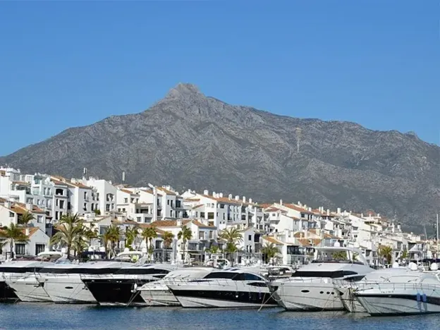 Prodej bytu 3+kk, Malaga, Španělsko, 97 m2