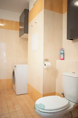 Pronájem bytu 2+kk, Praha - Uhříněves, Václava Trojana, 46 m2