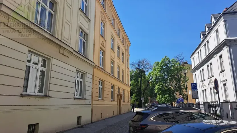 Prodej bytu 3+1, Ostrava, Zahradní, 80 m2