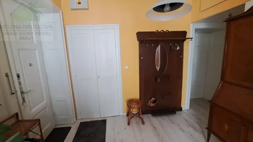 Prodej bytu 3+1, Ostrava, Zahradní, 80 m2