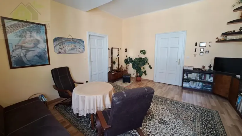 Prodej bytu 3+1, Ostrava, Zahradní, 80 m2