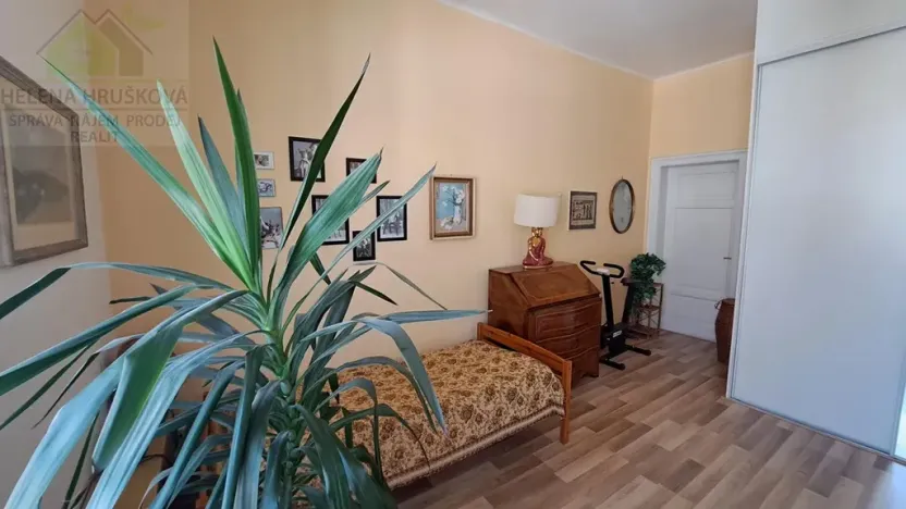 Prodej bytu 3+1, Ostrava, Zahradní, 80 m2