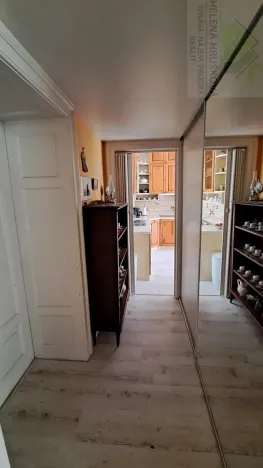 Prodej bytu 3+1, Ostrava, Zahradní, 80 m2