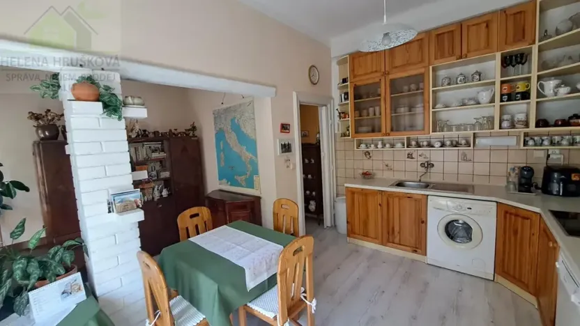 Prodej bytu 3+1, Ostrava, Zahradní, 80 m2