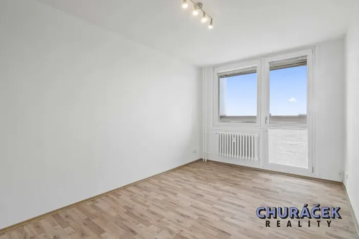 Pronájem bytu 3+kk, Praha - Kamýk, Machuldova, 68 m2