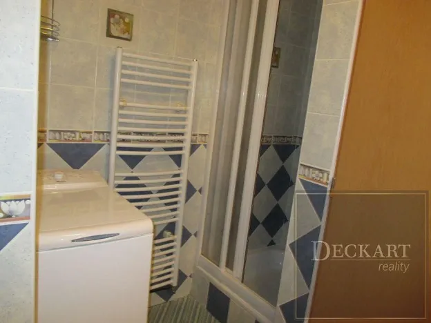 Pronájem bytu 1+1, Liberec - Liberec XIV-Ruprechtice, Hostivítova, 30 m2