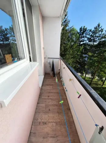 Prodej bytu 3+1, Brno, Mozolky, 73 m2