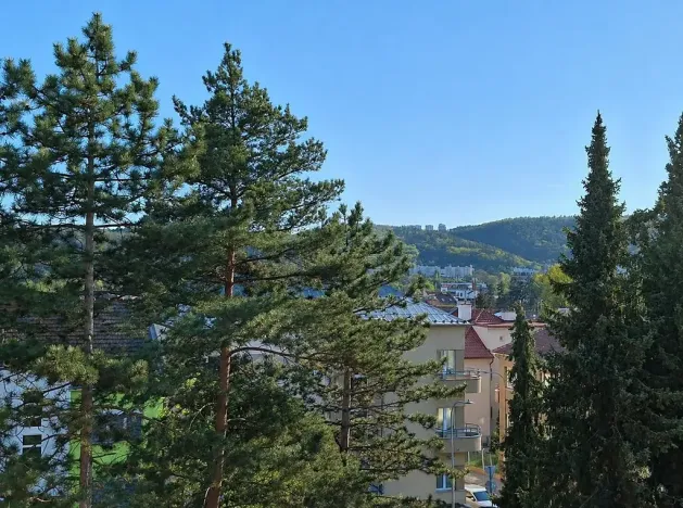 Prodej bytu 3+1, Brno, Mozolky, 73 m2