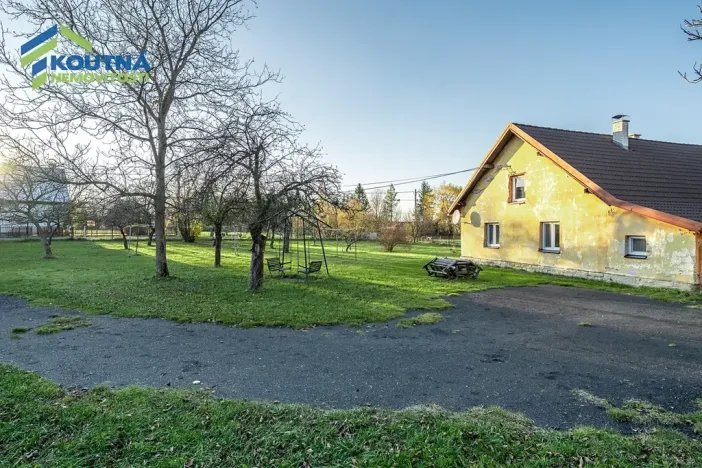 Prodej rodinného domu, Frenštát pod Radhoštěm, 110 m2